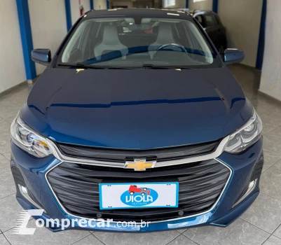 ONIX 1.0 Turbo Premier