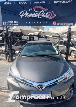 COROLLA 2.0 XEI 16V