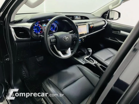 HILUX CDSRXA4FD