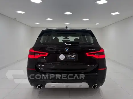 X3 drive 30i