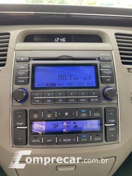 AZERA 3.0 MPFI GLS V6 24V