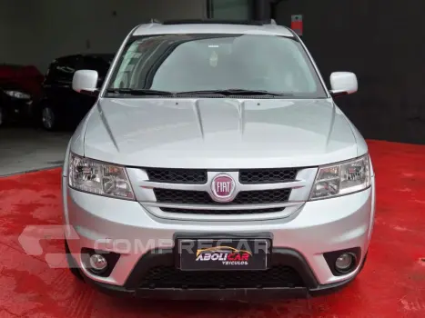 FREEMONT EMOT./PRECISION 2.4 16V 5p Aut.