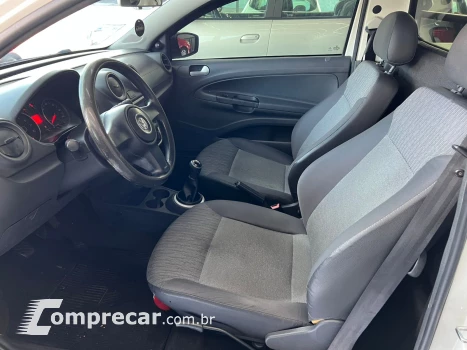 SAVEIRO 1.6 MI Trendline CS 8V