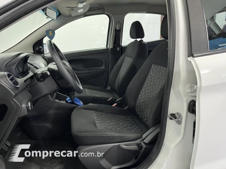 KA 1.0 SE 12V