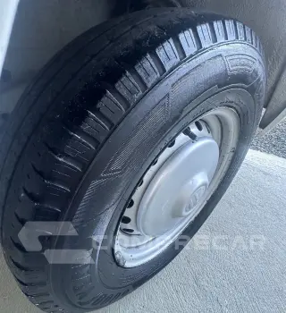 Kombi 1.4 FLEX STD 9 LUGARES