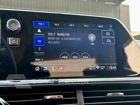 MONTANA 1.2 Turbo RS