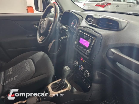 RENEGADE 1.8 16V Sport