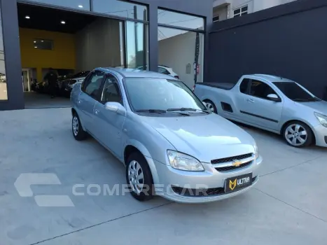 Classic Life/LS 1.0 VHC FlexP. 4p