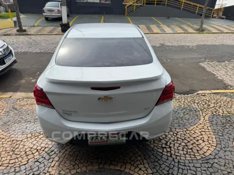 PRISMA Sed. LTZ 1.4 8V FlexPower 4p