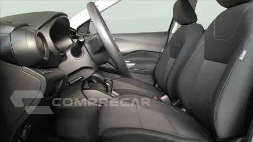KICKS 1.6 16V FLEXSTART SENSE XTRONIC