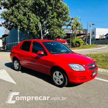 PRISMA 1.4 MPFI LT 8V