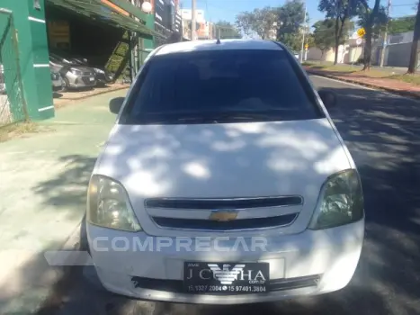 MERIVA - 1.4 MPFI JOY 8V 4P MANUAL