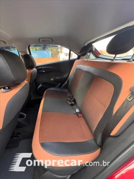 ONIX 1.4 MPFI Activ 8V