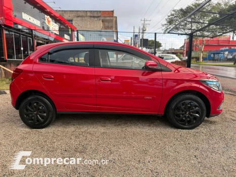 ONIX 1.4 MPFI LT 8V