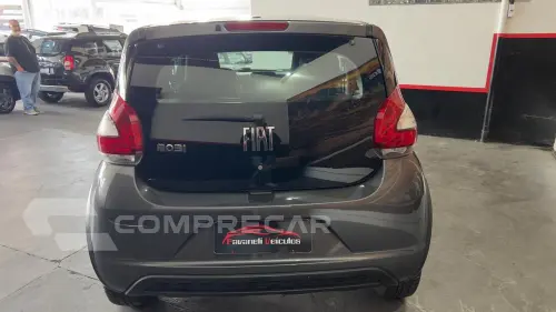 Mobi 1.0 4P FLEX EVO LIKE