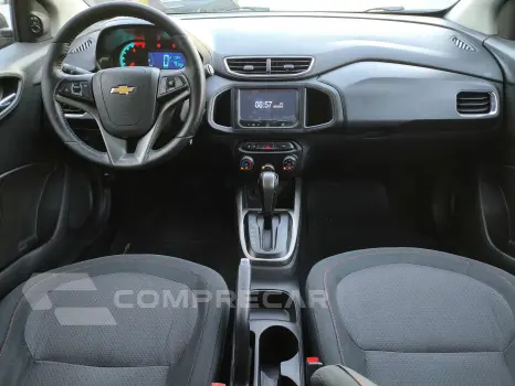 ONIX 1.4 MPFI LTZ 8V