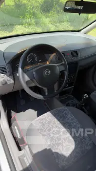 MERIVA 1.8 MPFI JOY 8V