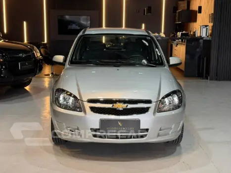 CELTA 1.0 MPFI LT 8V FLEX 4P MANUAL