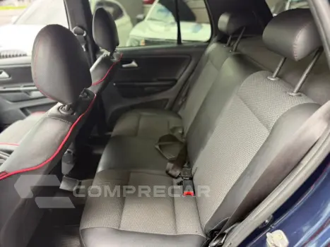 FOX 1.6 MI ROCK IN RIO 8V FLEX 4P MANUAL