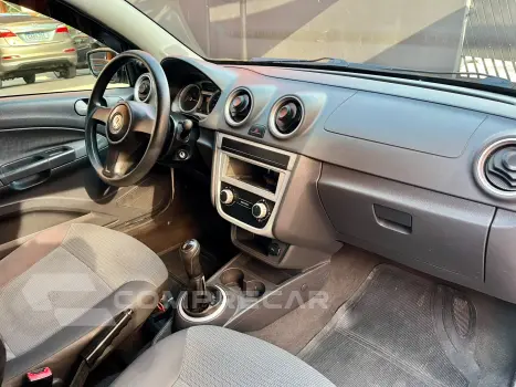GOL 1.6 MI 8V G.V
