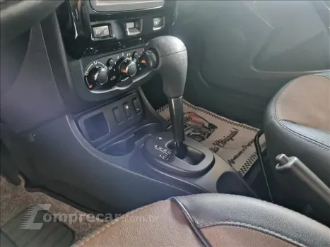 DUSTER 2.0 Dynamique 4X2 16V