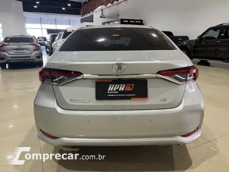 COROLLA 2.0 XEI 16V