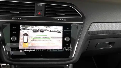 TIGUAN 2.0 300 TSI GASOLINA ALLSPACE R-LINE AUTOM