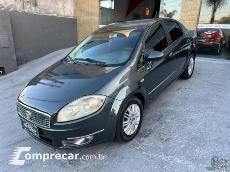 Fiat LINEA 1.9/ HLX 1.9/ 1.8 Flex 16V 4p 4 portas