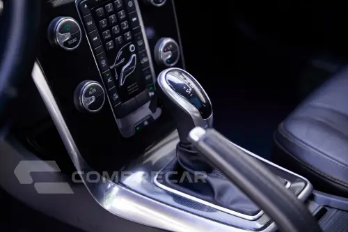 V40 T-4 Cross Country 2.0 FWD Aut.