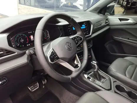 Taos 1.4 16V 4P FLEX 250 TSI HIGHLINE AUTOMÁTICO