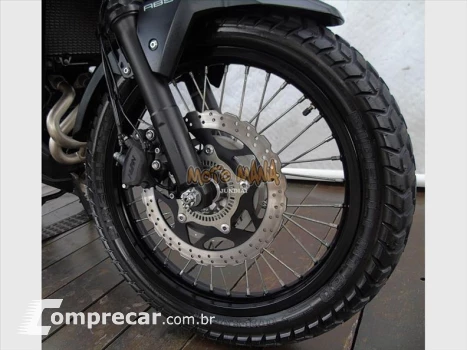 VERSYS-X 300 TOURER ABS
