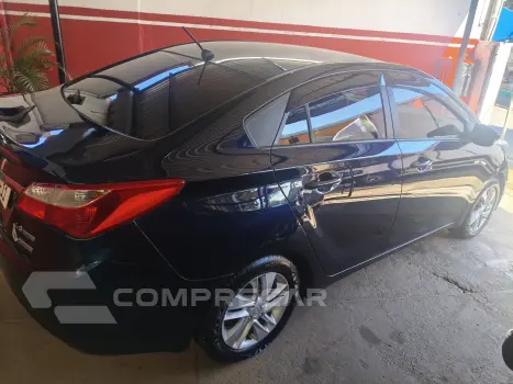HB20S 1.6 Premium 16V
