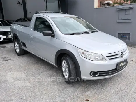 SAVEIRO 1.6 MI CS 8V FLEX 2P MANUAL G.V