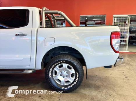 RANGER 2.5 XLT 4X2 CD 16V FLEX 4P MANUAL
