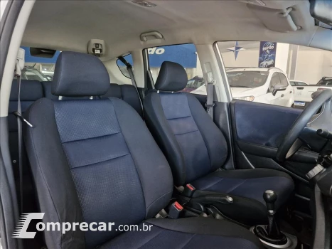 FIT 1.4 LX 16V FLEX 4P MANUAL