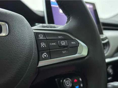 COMPASS 1.3  LONGITUDE NIGTH EAGLE4X2