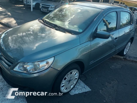GOL 1.0 MI Trend 8V