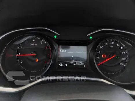 ONIX 1.0 TURBO FLEX LT MANUAL
