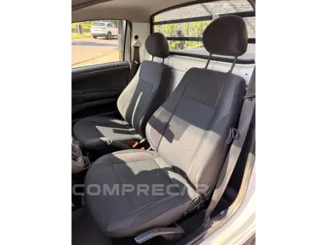 SAVEIRO 1.6 MSI ROBUST CS 16V FLEX 2P MANUAL