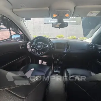COMPASS 2.0 16V Sport