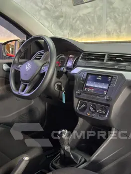 SAVEIRO 1.6 MSI Trendline CS 16V