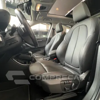 X1 2.0 16V Turbo Activeflex Sdrive20i X-line