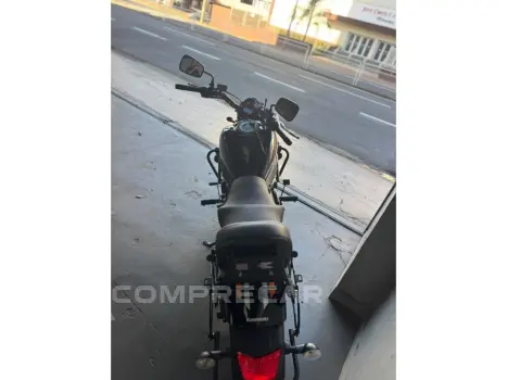 VULCAN S 650