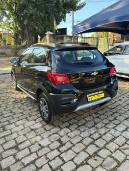 ONIX 1.4 MPFI Activ 8V