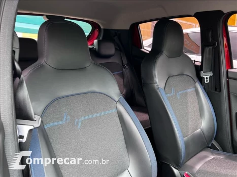 KWID 1.0 12V SCE Intense