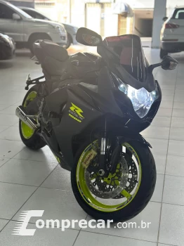 GSX-R 1000