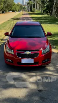 CRUZE 1.8 LT 16V