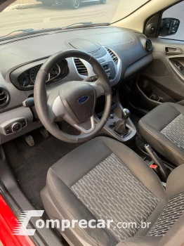 KA + 1.0 SE 12V