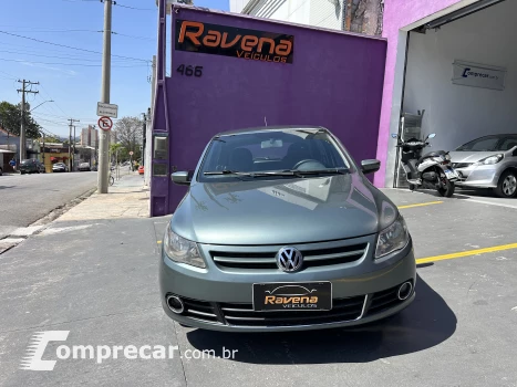GOL 1.6 MI Power 8V G.V