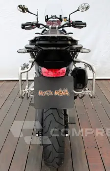 TRIUMPH TIGER 900 RALLY ARAGÓN